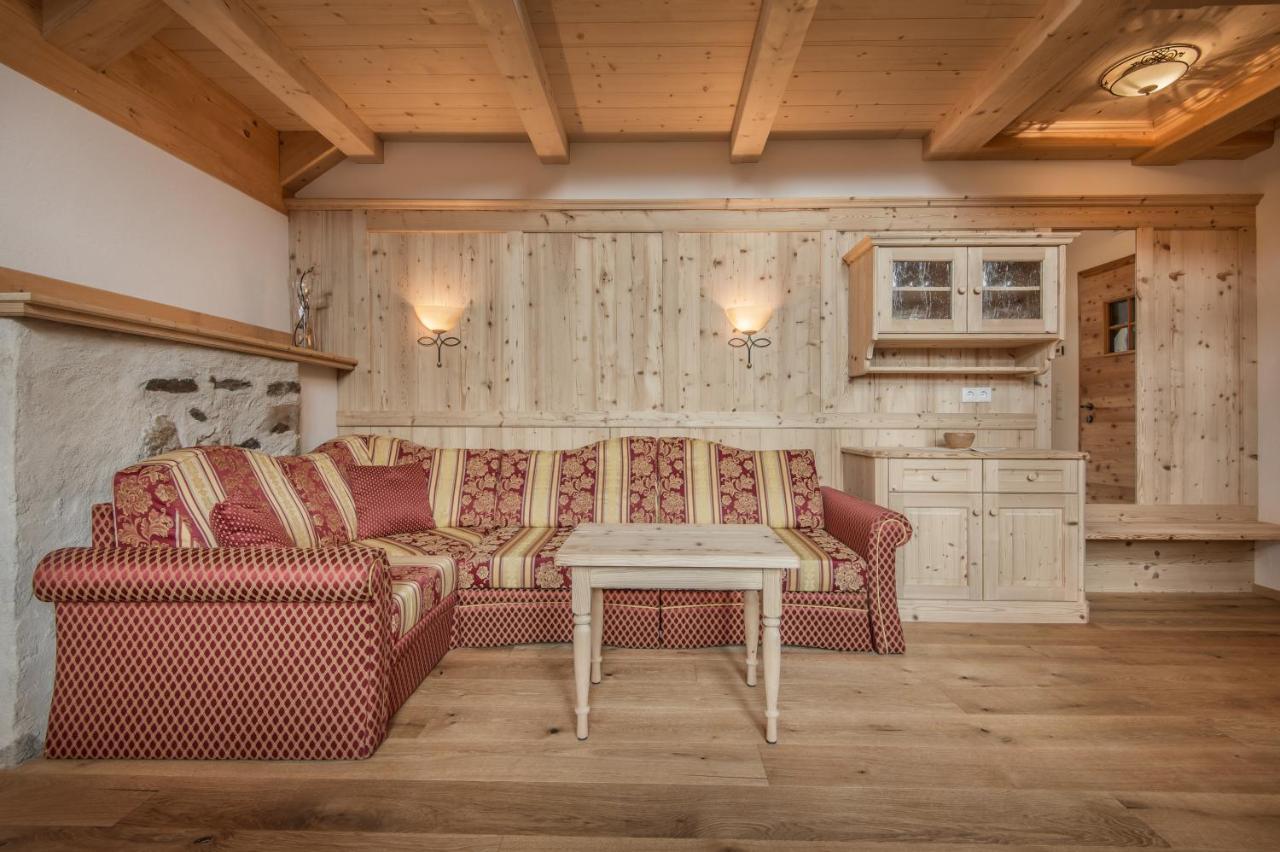 סן ויג'יליו די מרבה B&B Ciastel מראה חיצוני תמונה