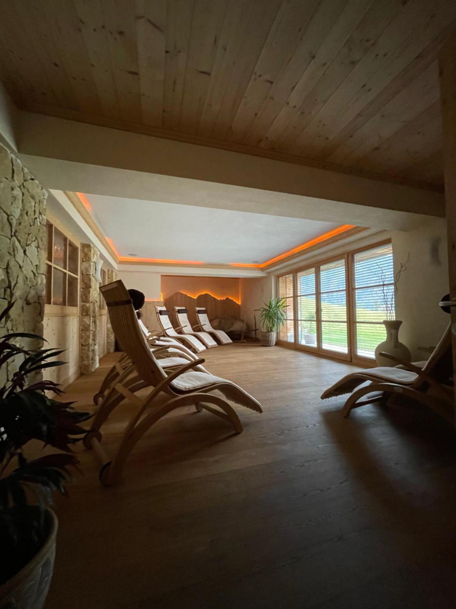 סן ויג'יליו די מרבה B&B Ciastel מראה חיצוני תמונה
